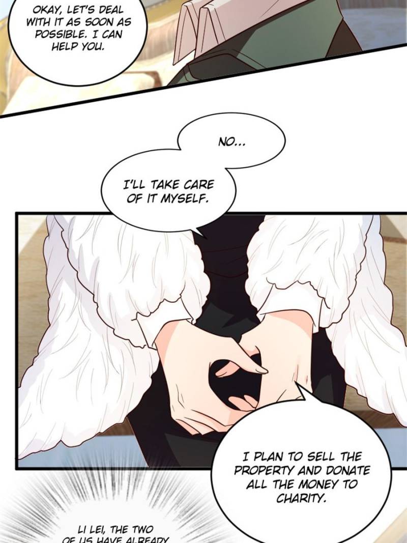 A Star Reborn: The Queen's Return Chapter 149 41